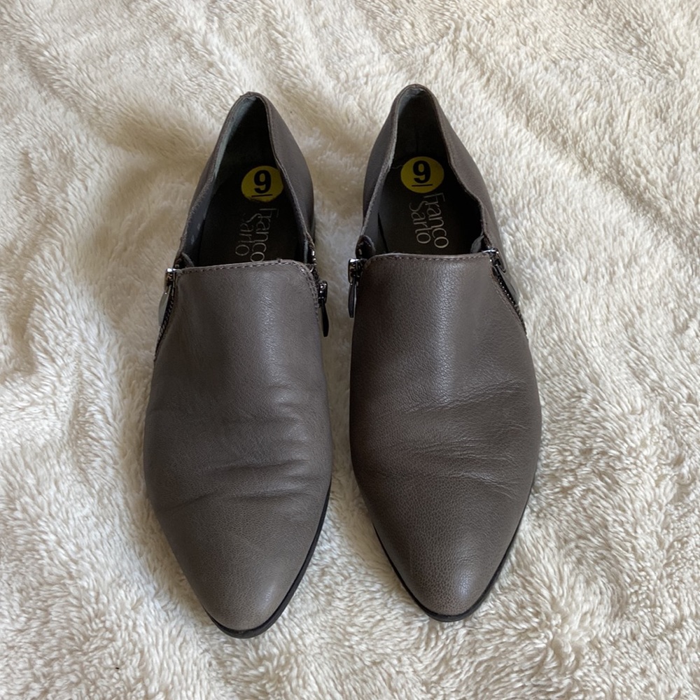 Franco Sarto Shoes 9